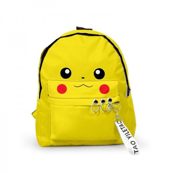 men pokemon backpack