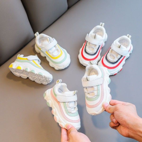 Fall 2020 baby walking shoes for boys and girls 