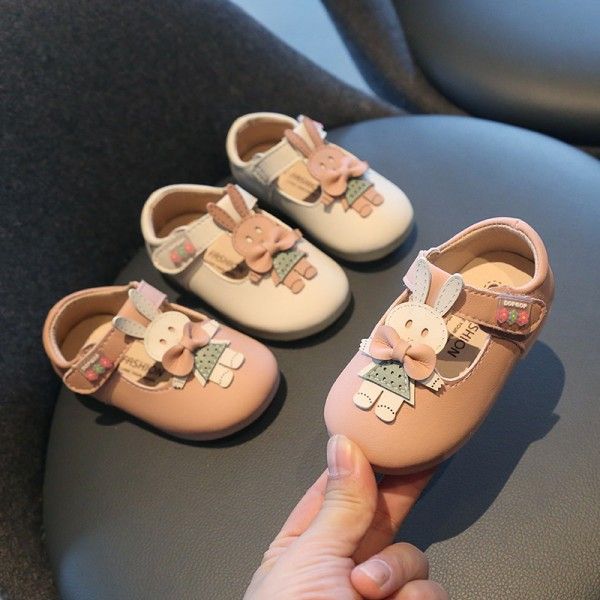 Fall 2020 new baby shoes 1-3 years old 2 baby soft...