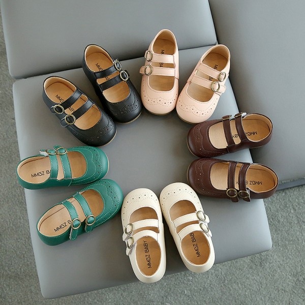 Children's shoes spring and summer new soft soled ...