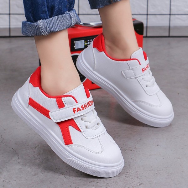 Children's shoes for foreign trade children's students' leisure sports shoes children's shoes