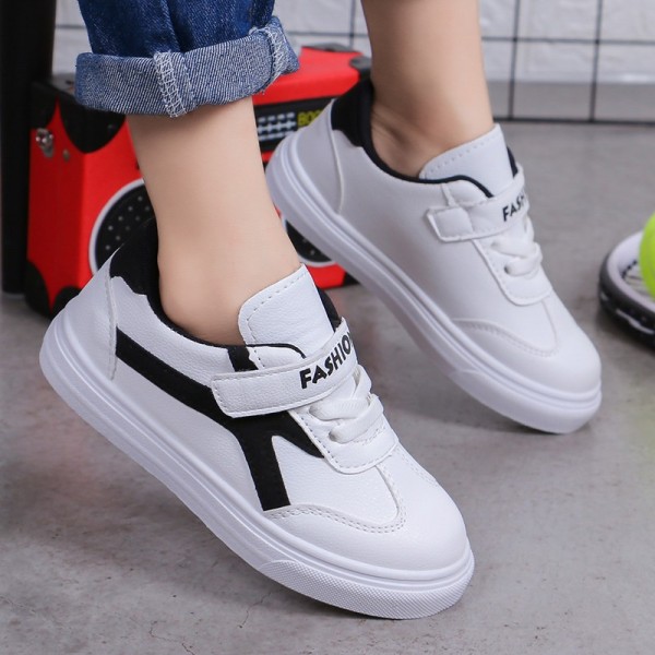 Children's shoes for foreign trade children's students' leisure sports shoes children's shoes